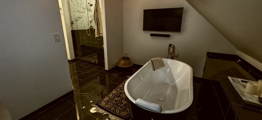 Bathroom Remodeling Coeur d'Alene