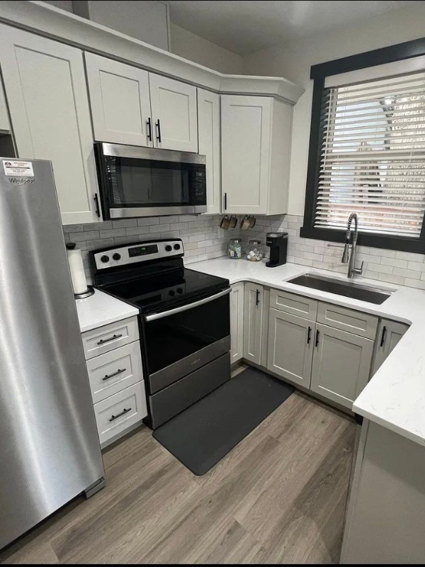 kitchen remodeling north idaho 2 J Barton Construction Coeur d Alene