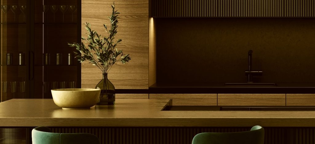 Kitchen Remodeling Coeur d'Alene