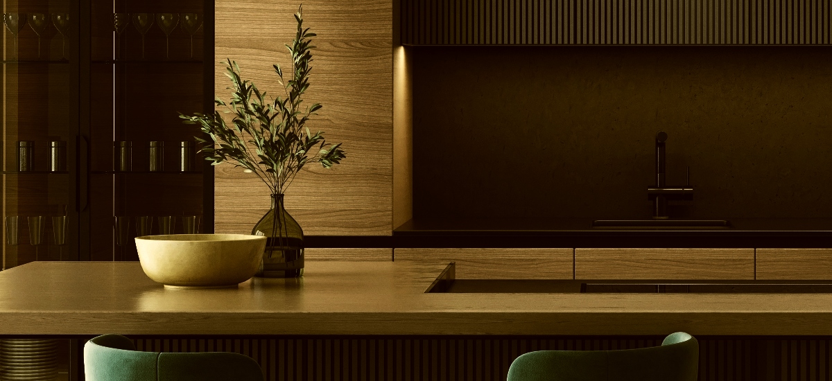 The 2026 Cost Report: What a Luxury Kitchen Remodel Actually Costs in Coeur d’Alene