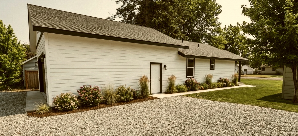 Building in Snow Country: 7 Fatal Mistakes New North Idaho Homeowners Make