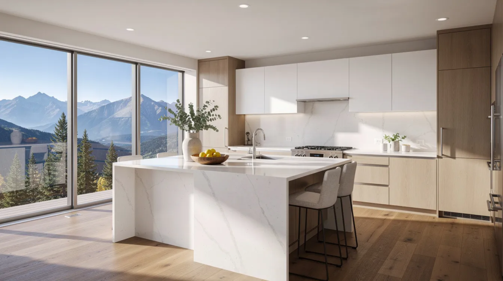 Home remodel