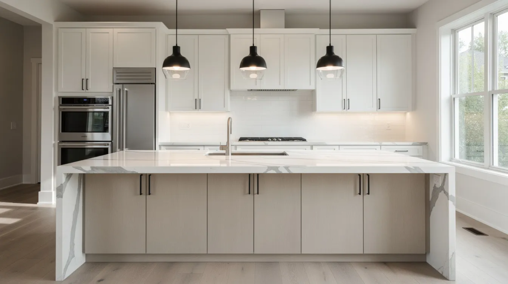 kitchen remodeling coeur dalene 1 J Barton Construction Coeur d Alene