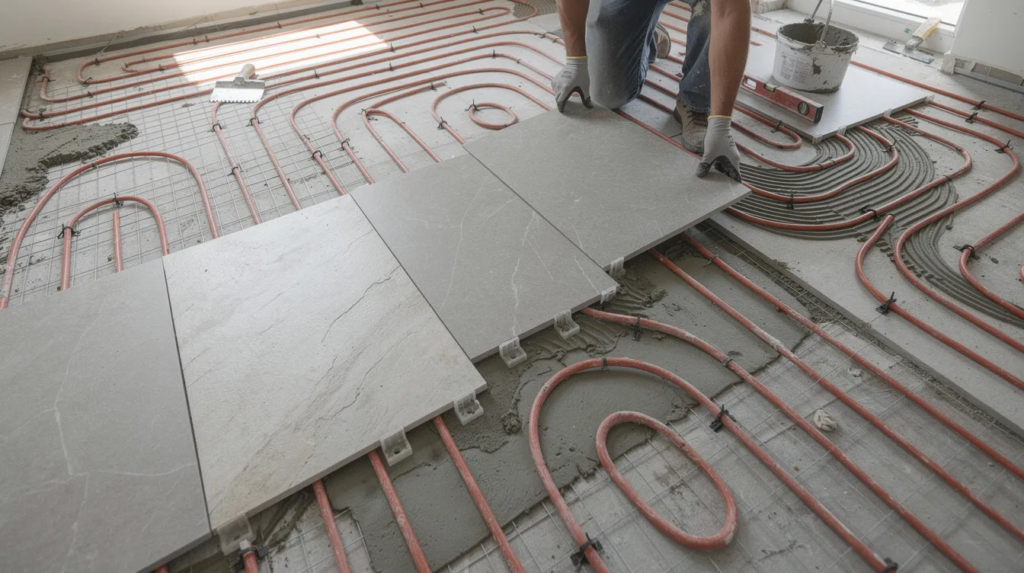 kitchen renovation post falls 2 J Barton Construction Coeur d Alene