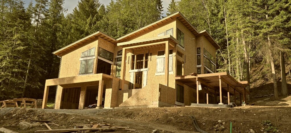 custom home builder cda 1 J Barton Construction Coeur d Alene