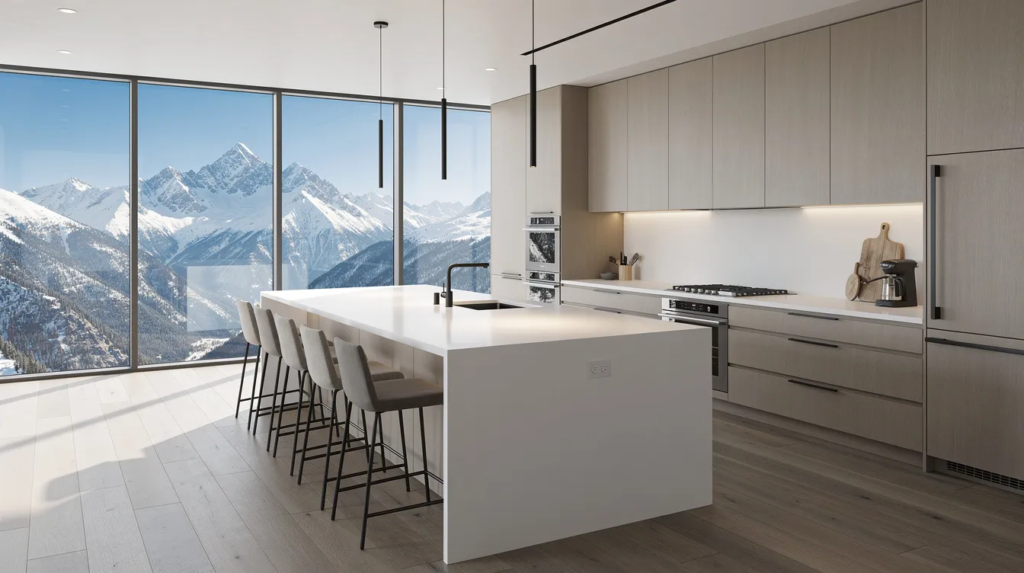 Remodeling contractor Coeur d’Alene