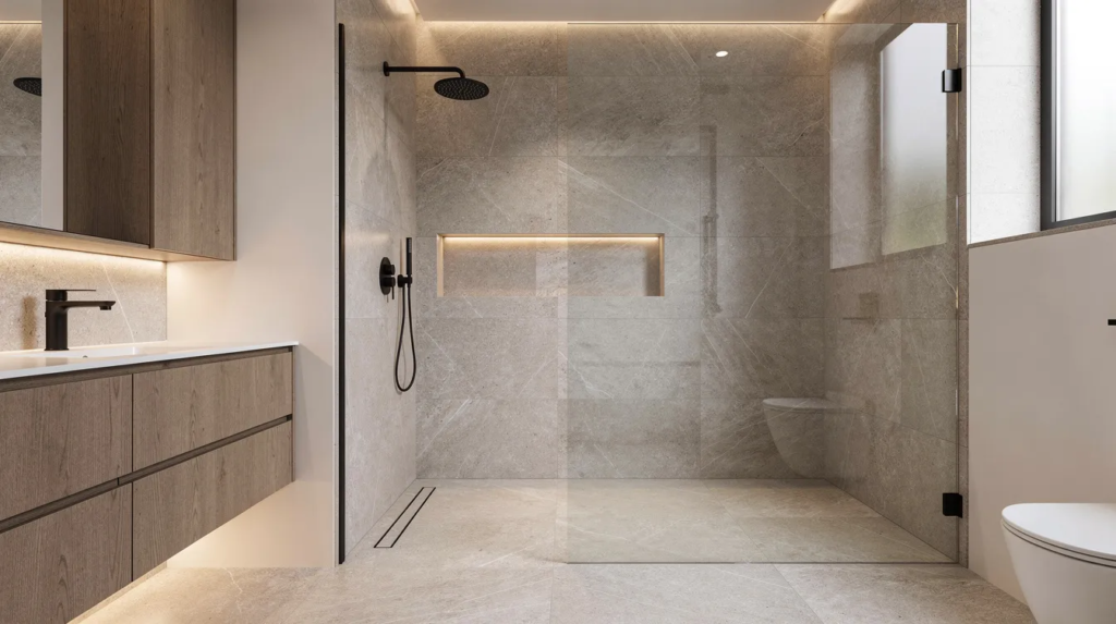 Renovation of Bathroom in Coeur d'Alene: Costs, Timeline, Layout Ideas & 2026 Planning Guide bathroom remodeling Coeur d’Alene