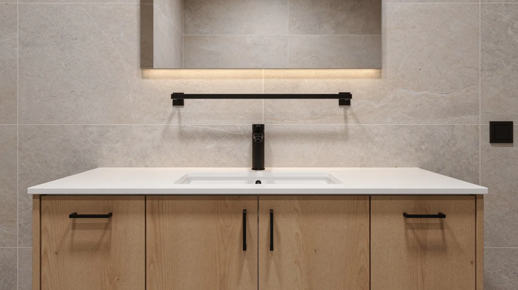 Renovation of Bathroom in Coeur d'Alene: Costs, Timeline, Layout Ideas & 2026 Planning Guide bathroom remodeling kootenai 1 J Barton Construction Coeur d Alene