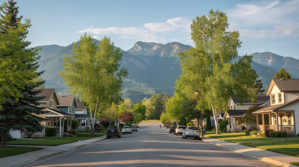 mountain view permits 1 J Barton Construction Coeur d Alene