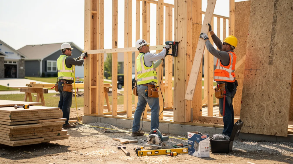 reconstruction kootenai 2 J Barton Construction Coeur d Alene