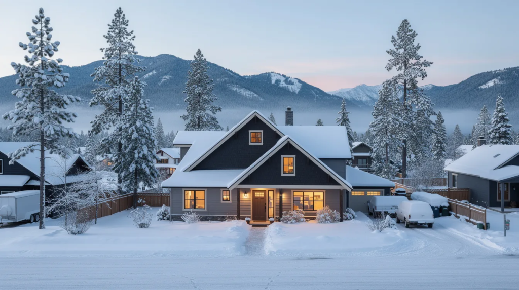 remodel or rebuild 3 J Barton Construction Coeur d Alene