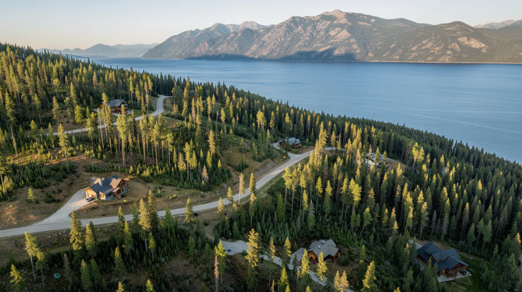 choose contractor 1 J Barton Construction Coeur d Alene