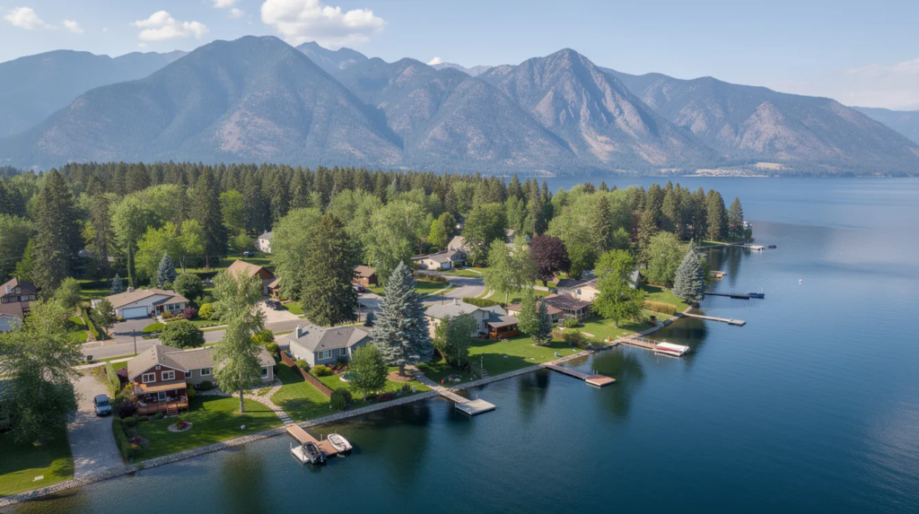 Design-Build Planning in Coeur d’Alene: How Fixed-Price Construction Starts design build 1 J Barton Construction Coeur d Alene