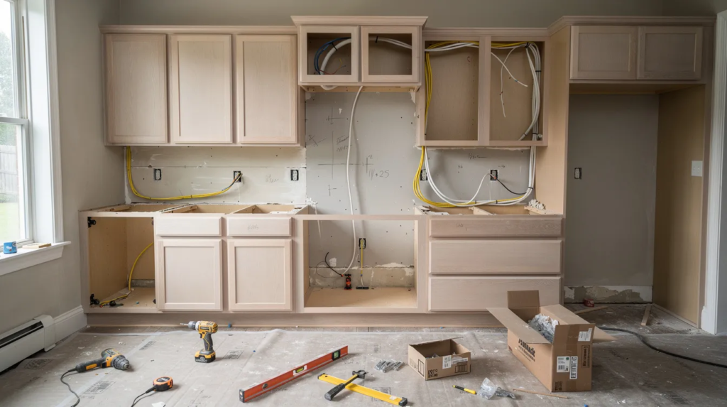residential construction hayden 1 J Barton Construction Coeur d Alene