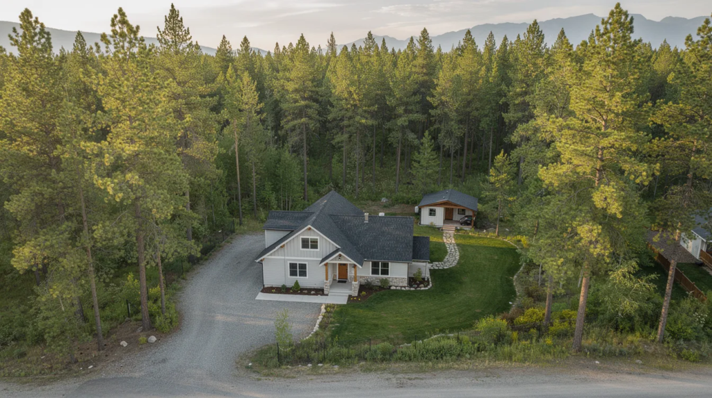 home addition vs ADU