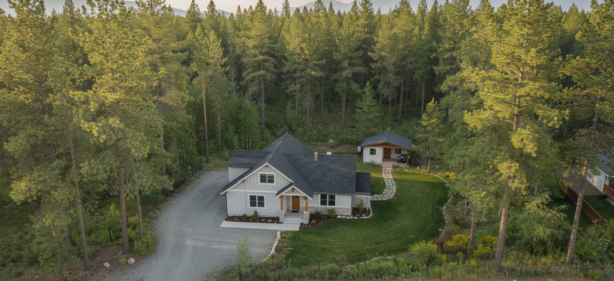 Home Addition vs ADU in Hayden & Post Falls: Which Option Fits Your Property?