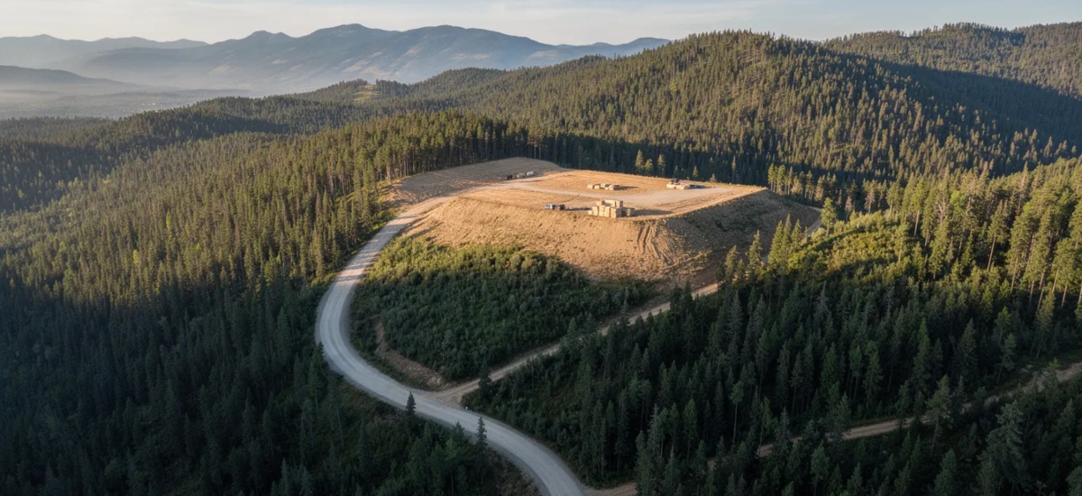 Custom Home Site Feasibility in Kootenai County: What to Check Before Building